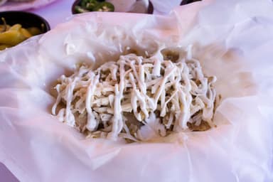 Chilaquiles