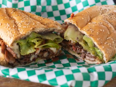 Torta Argentina