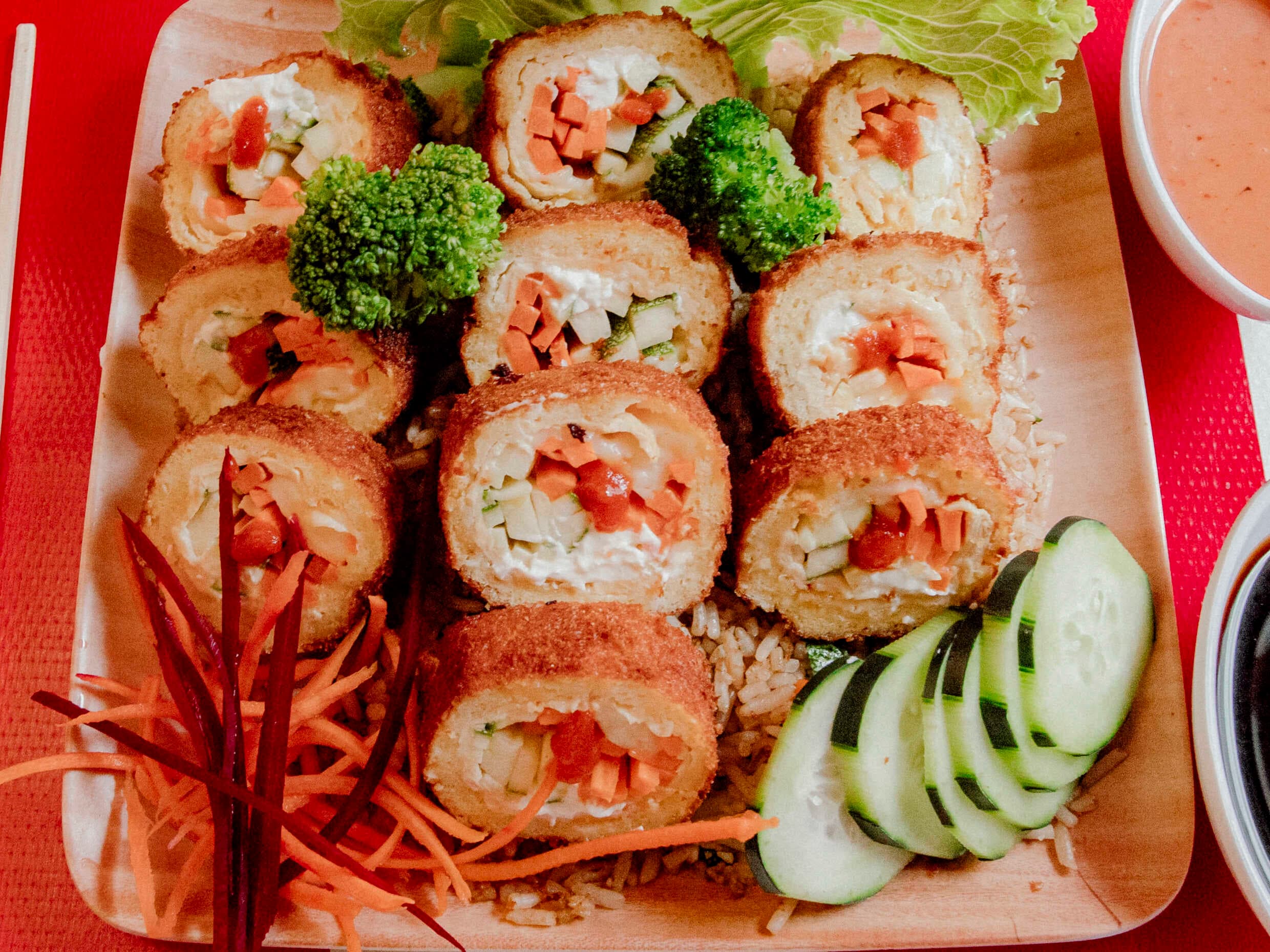 Tori Kapsu