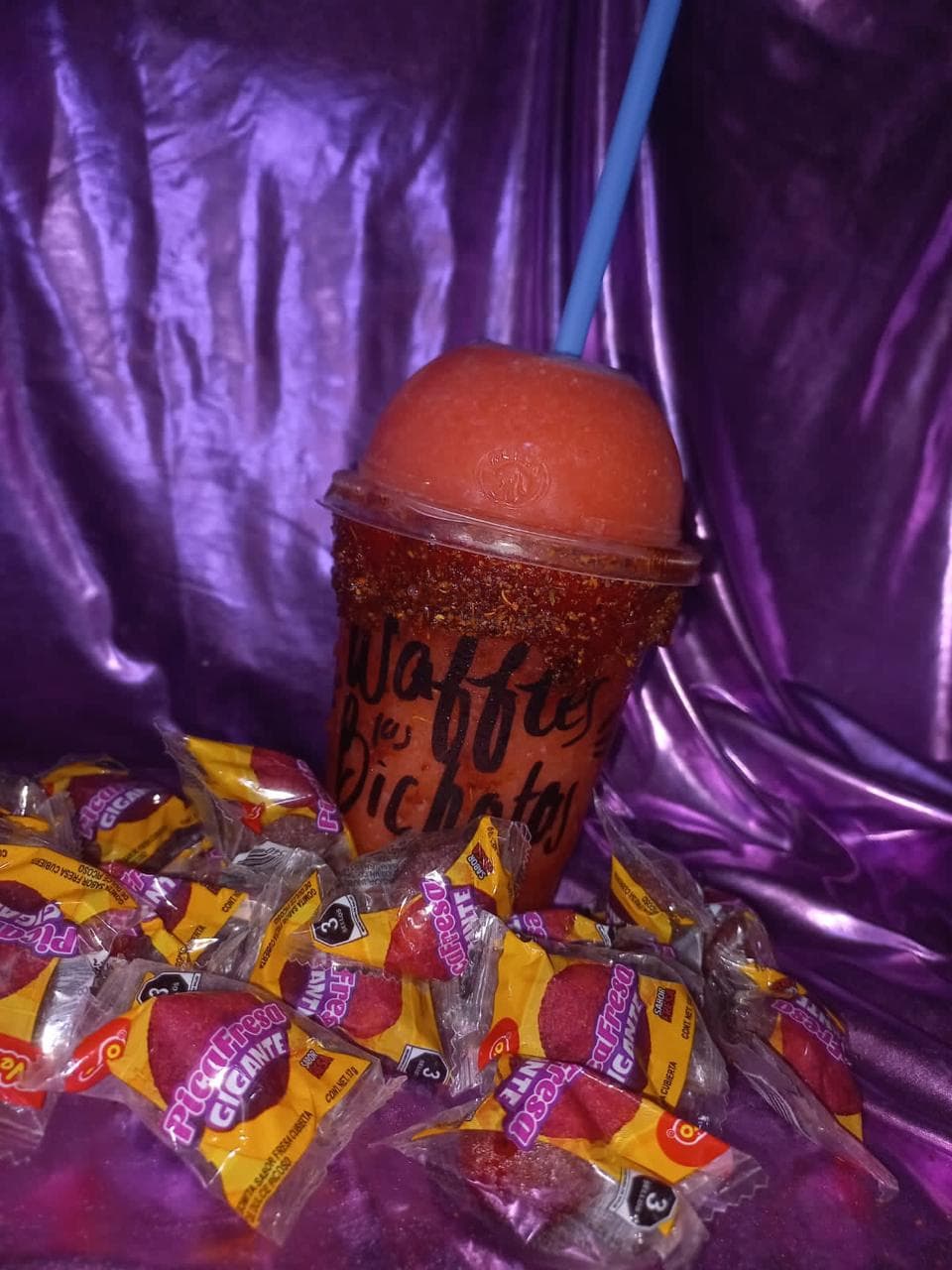 Picafrea Frappe