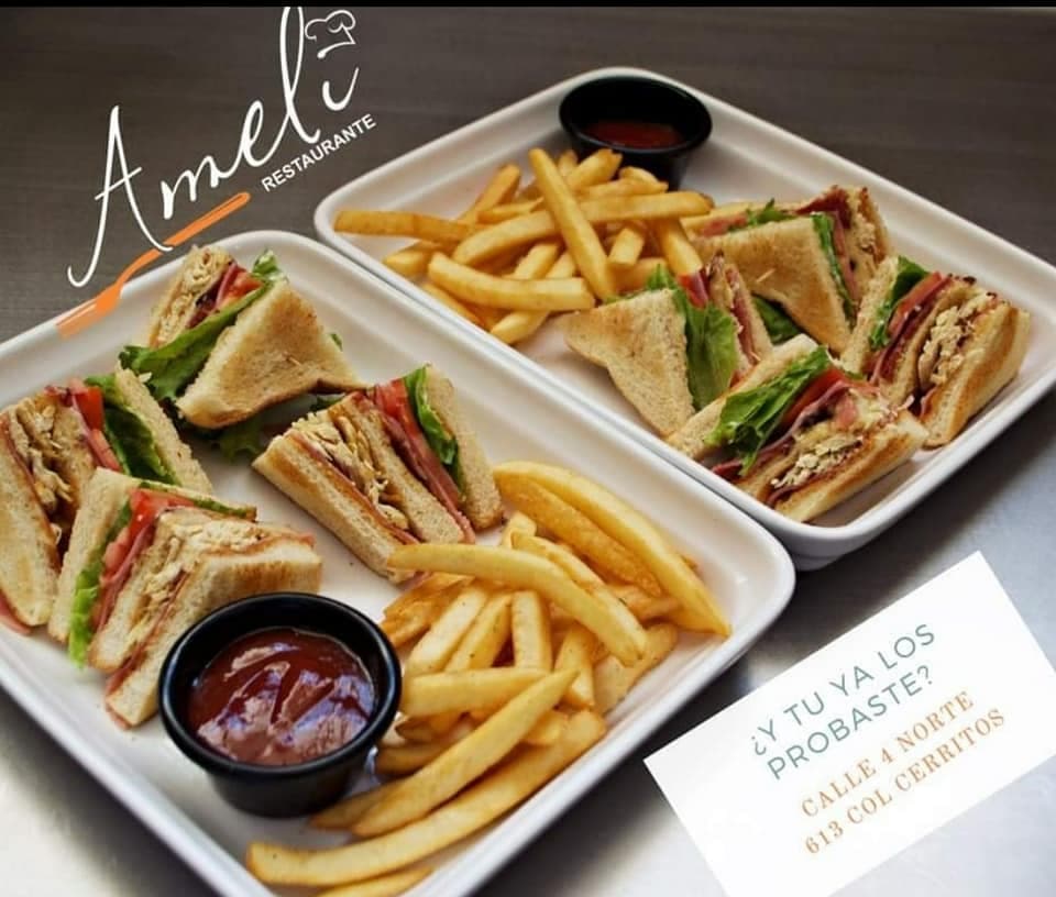 Club Sándwich