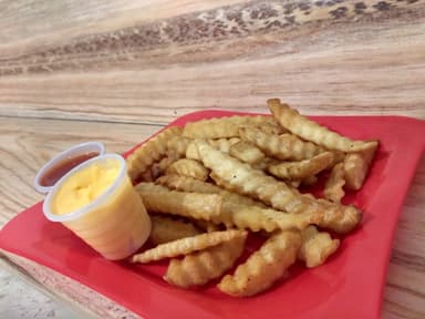 Orden de Papas