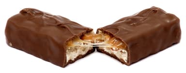 Adición - Snickers