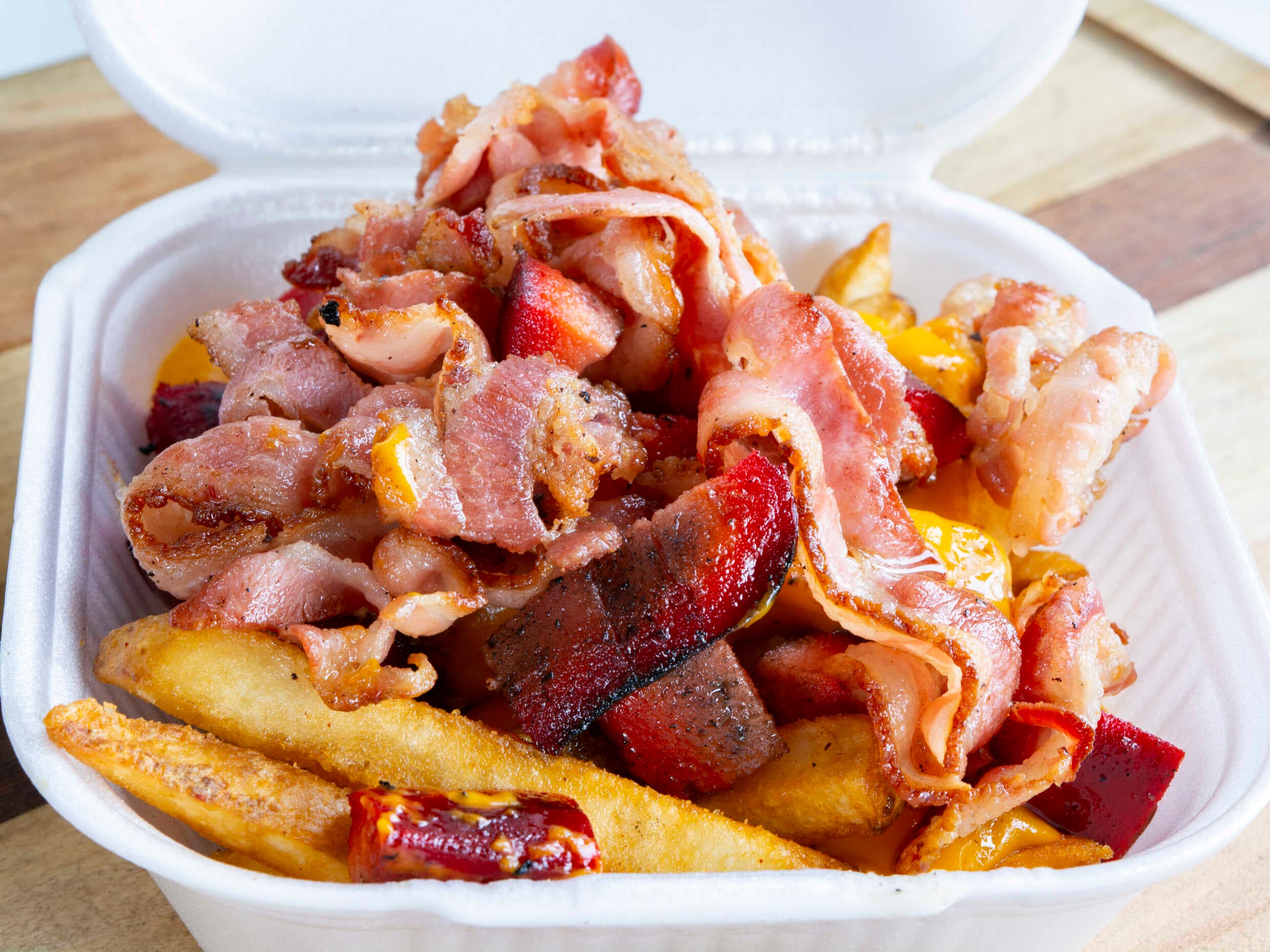 Papas Rudys