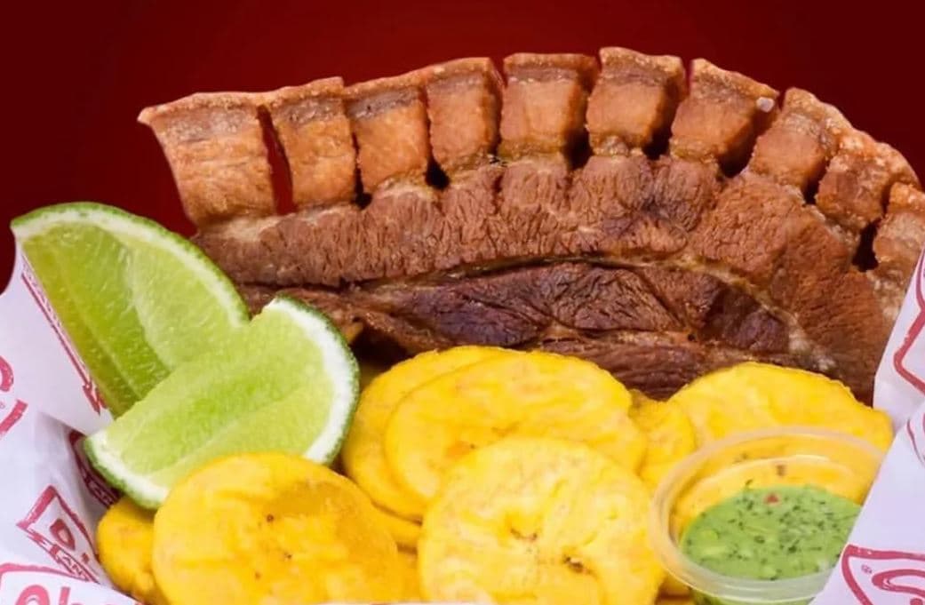 Chicharrón