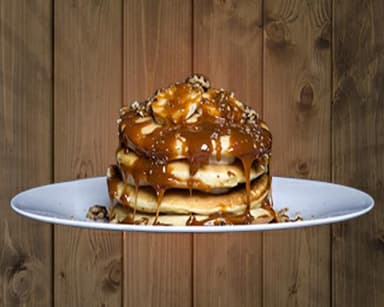 HOT CAKES LOS PLATANUCOS