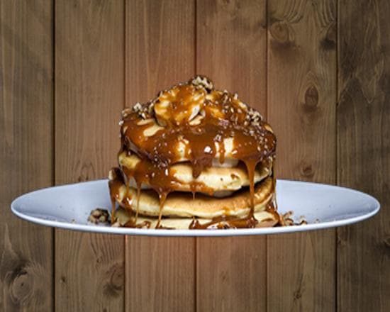 HOT CAKES LOS PLATANUCOS