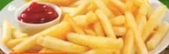 Papas Fritas