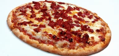 Pizza Familiar Suprema