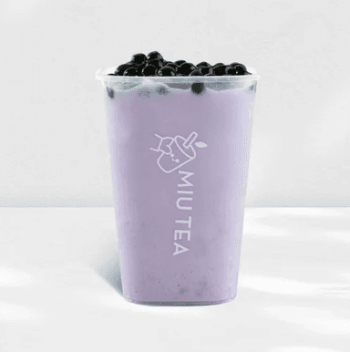 Taro Frappe
