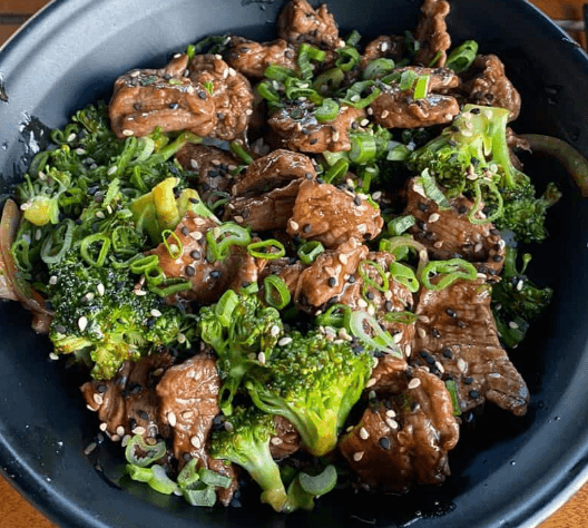 Gyudon