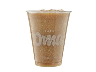 Granizado de Café 450 ml