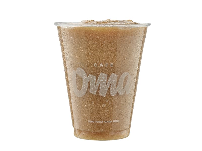 Granizado de Café 300 ml