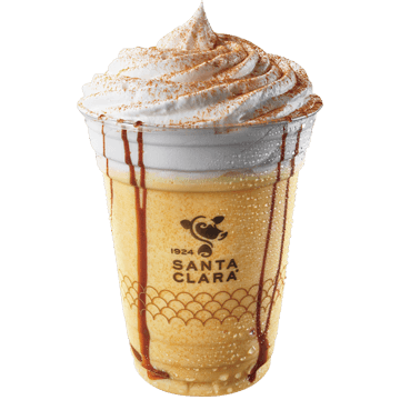 Frappé Rompope 450ml