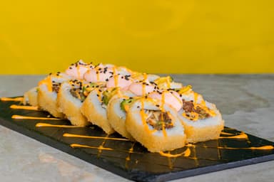 Psiquiatra Roll