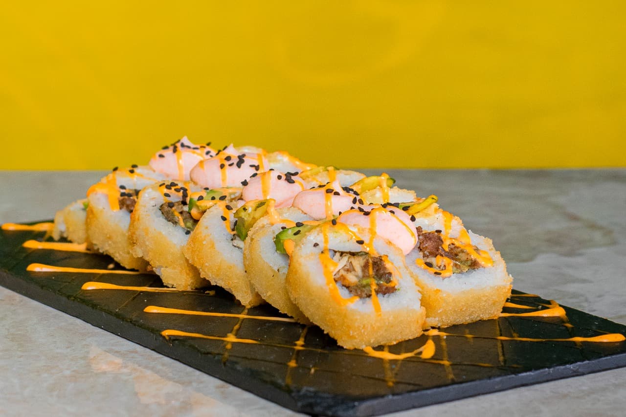 Psiquiatra Roll
