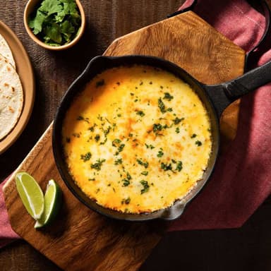 Queso Fundido de Pastor