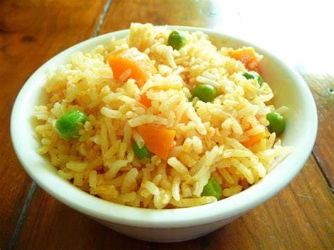 Orden de Arroz