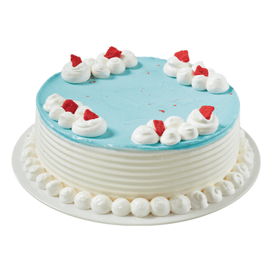 Pastel de Superman Blizzard®  CHICO