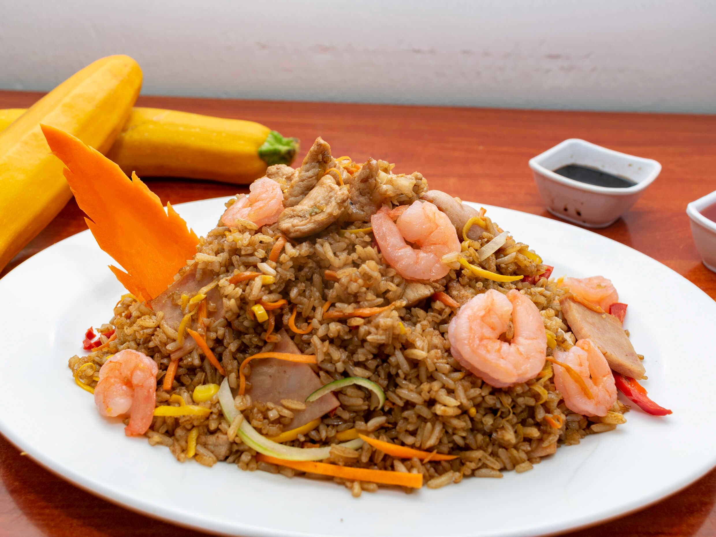 Chow Fan Especial x1