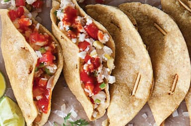 PESCADILLAS
