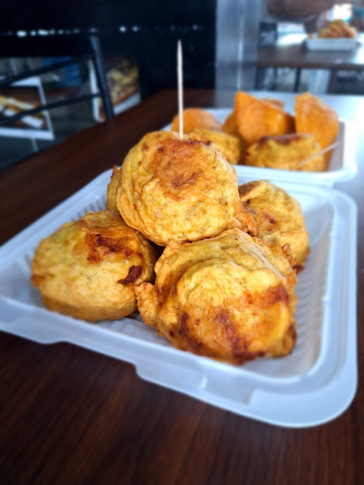 2x1 Papas Rellenas