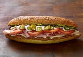 Torta Mixta