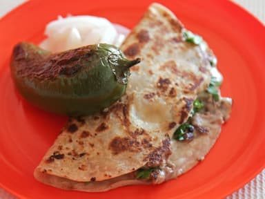 Lechera de Bistec