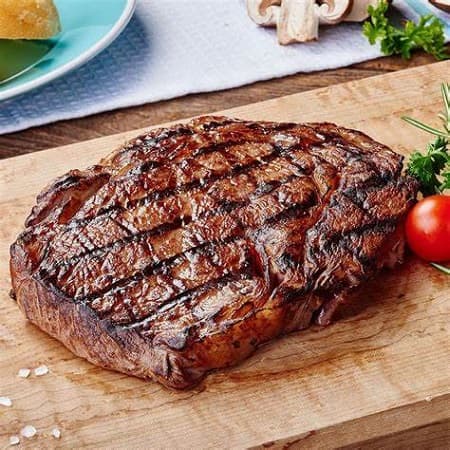 Rib-Eye
