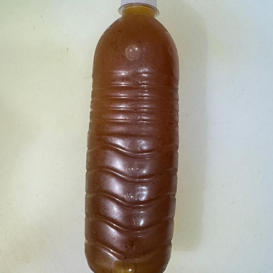 Te de Limón 500 ml