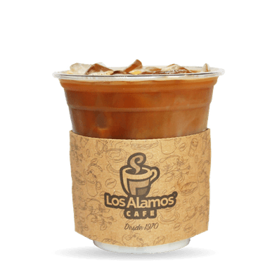 Capuccino en las Rocas