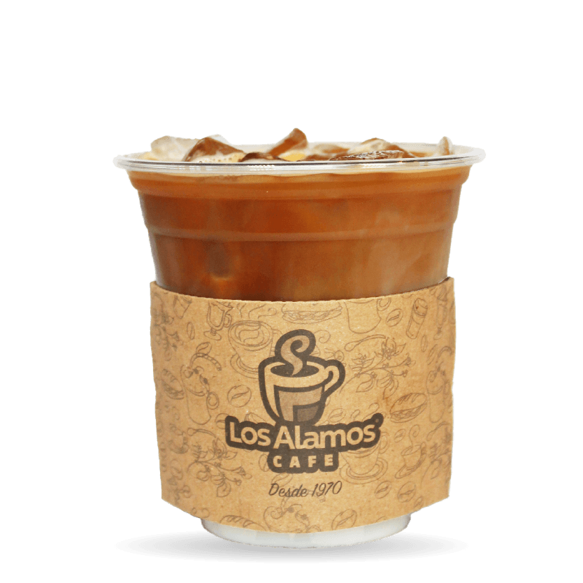 Capuccino en las Rocas
