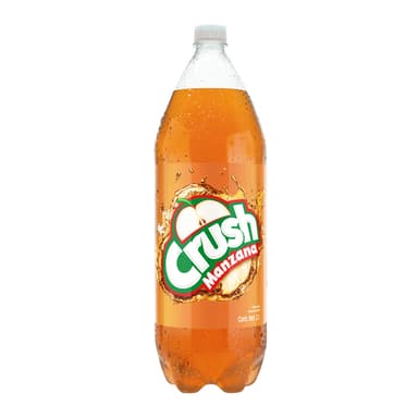 Crush Manzana