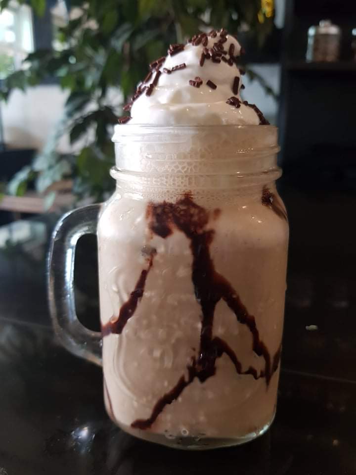 Moka Frío