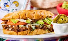 Lonches