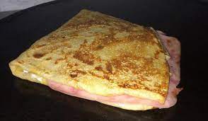 Manchego y Jamón