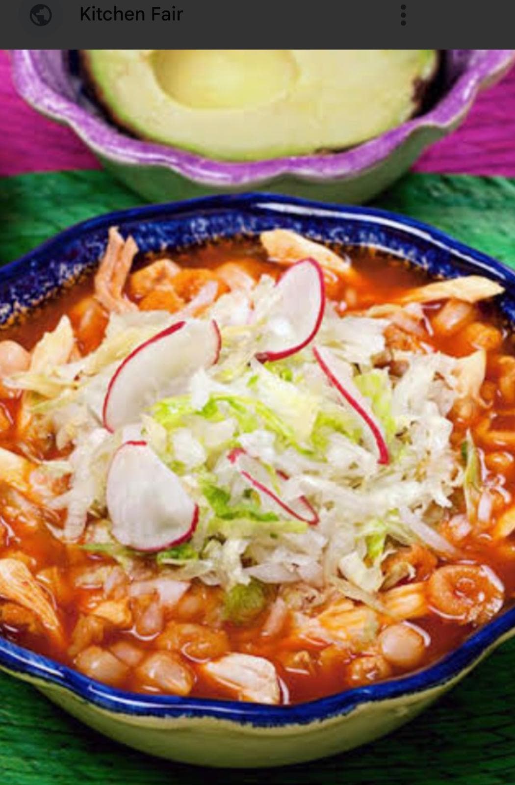 Pozole