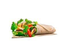 Chicken Wrap