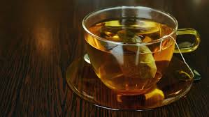 Té de Manzanilla