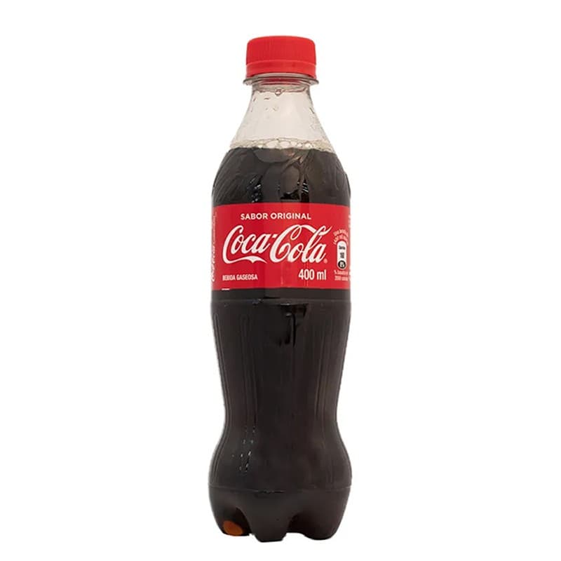 Coca cola 600ml