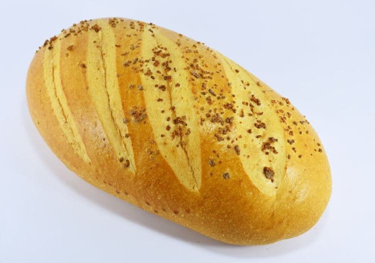 Pan Aliñado 4
