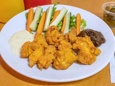 Boneless