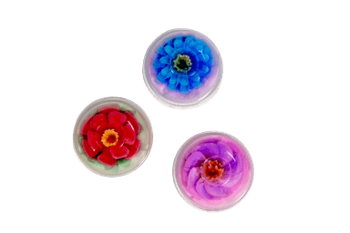Gelatina de Flor