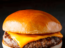 Hamburguesa Desayuno