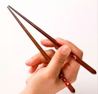 Palillos Chinos