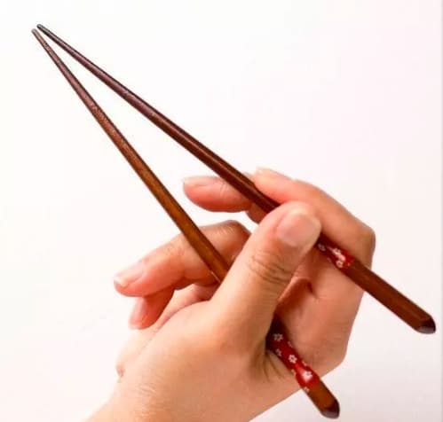 Palillos Chinos