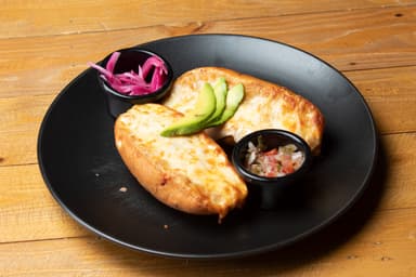 Molletes