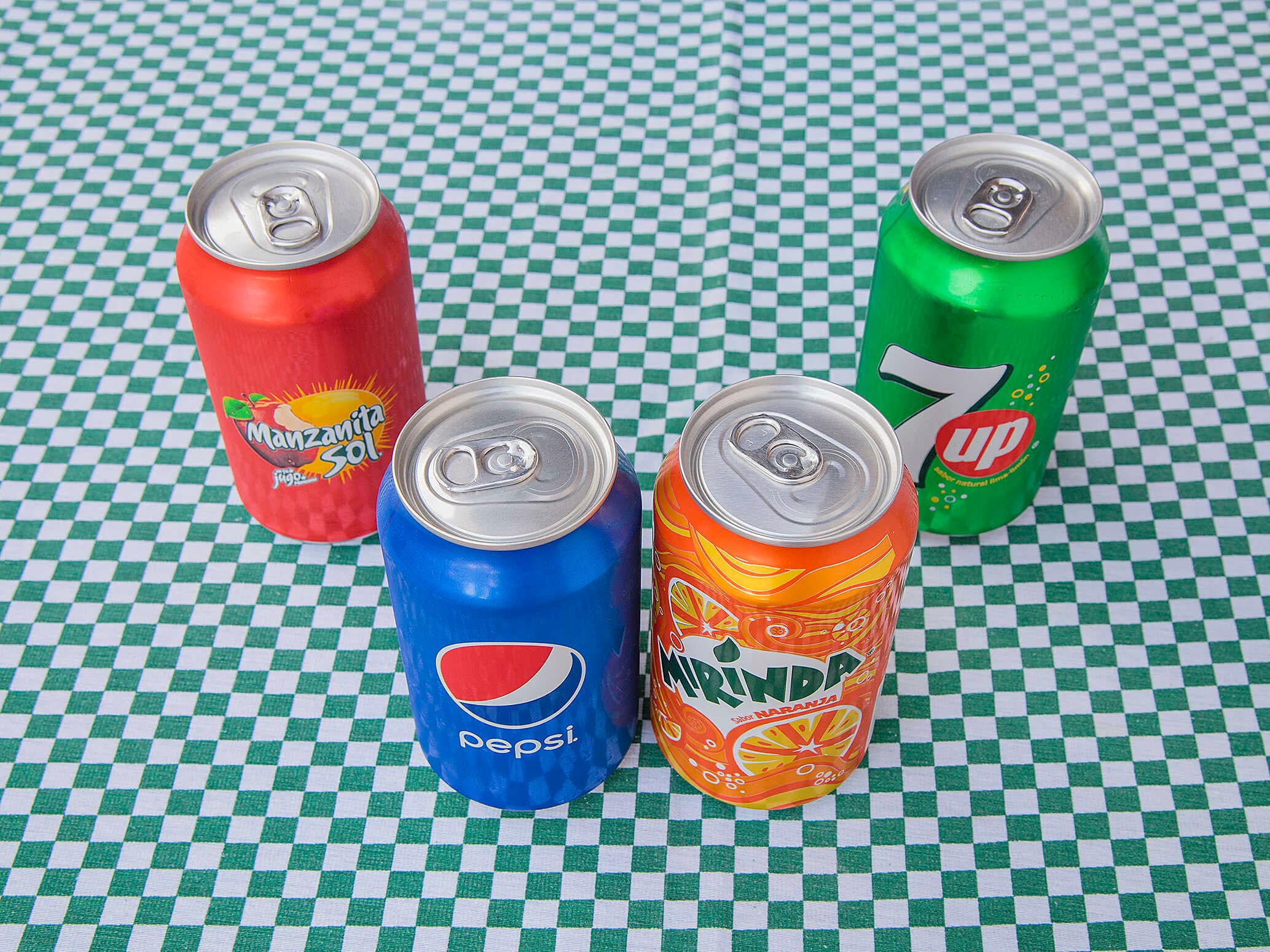 Mirinda