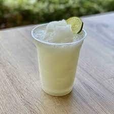 Limonada Natural 16 Oz
