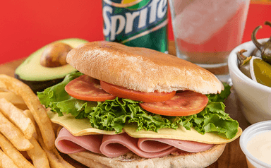 Torta Favorita